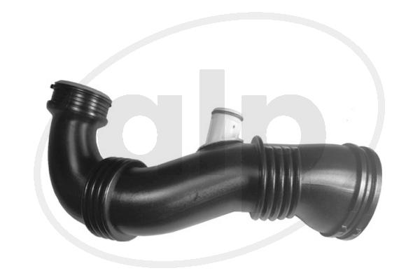 Tuyau d'aspiration, alimentation d'air alp ALP-004964