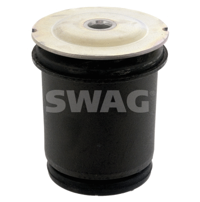 Suspension, corps de l'essieu SWAG 70 94 9381