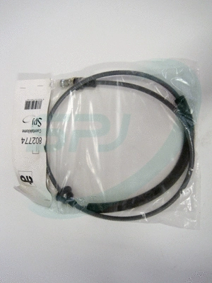 Câble flexible de commande de compteur SPJ 802774