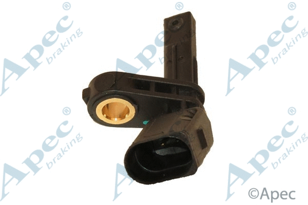 Capteur, vitesse de roue APEC ABS1010