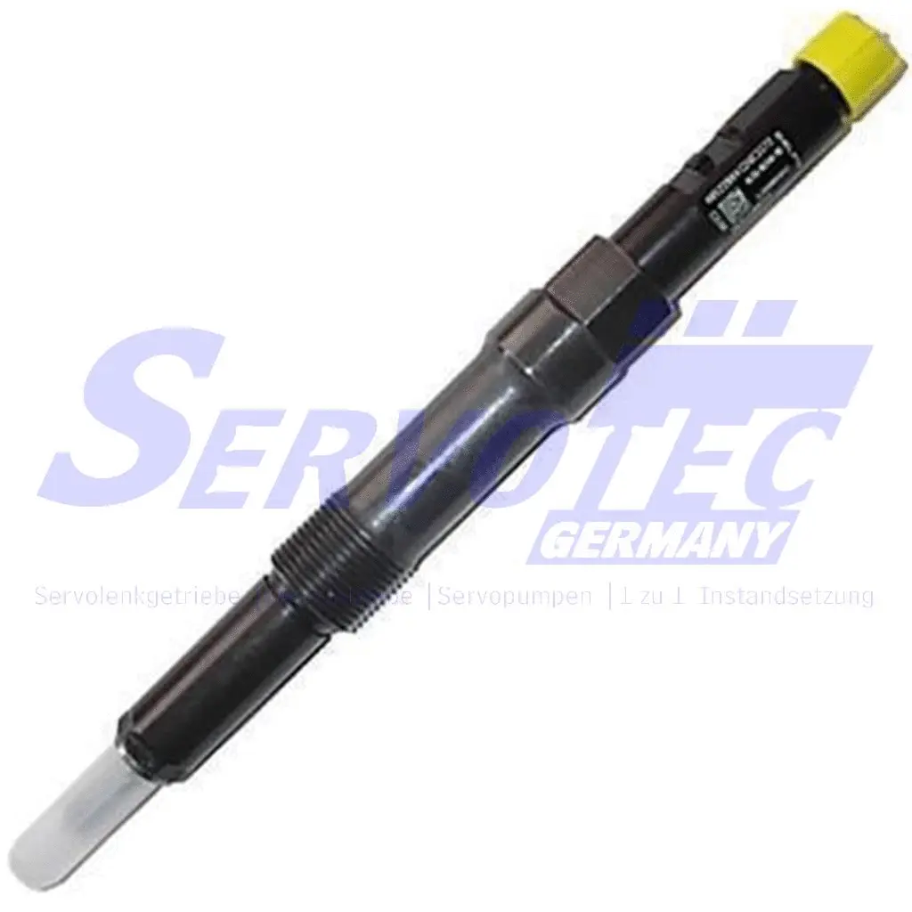 Injecteur Servotec STIJ0070