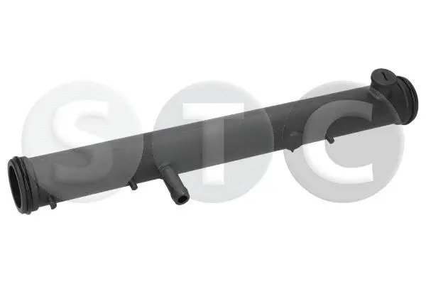 Tuyauterie de liquide de refroidissement STC T478489