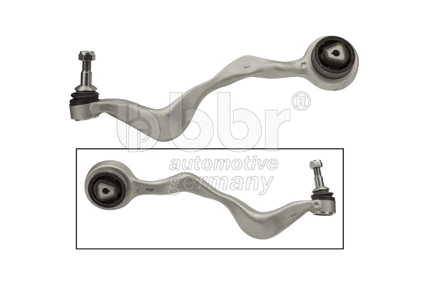 Bras de liaison, suspension de roue BBR Automotive 001-10-25409