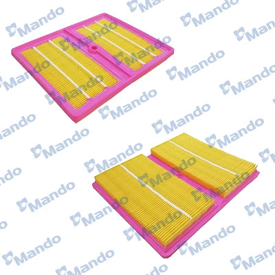 Filtre à air MANDO MMF015536