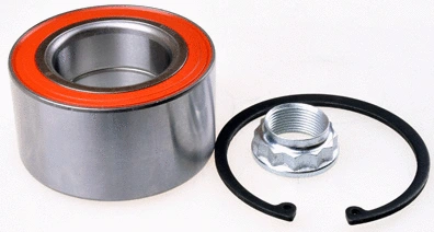 Kit de roulements de roue DENCKERMANN W413561