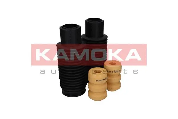 Kit de protection contre la poussière, amortisseur KAMOKA 2019034