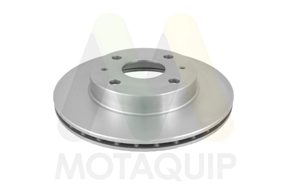 Disque de frein MOTAQUIP LVBE368Z