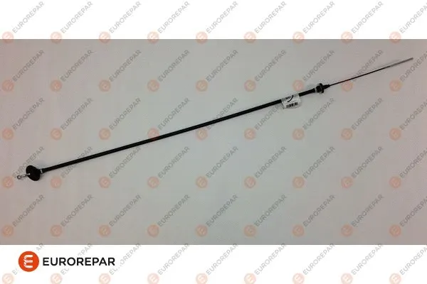 Tirette à câble, commande d'embrayage EUROREPAR E074300