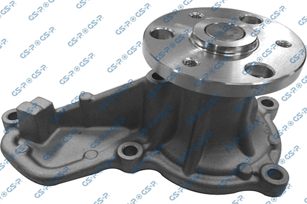 Pompe à eau, refroidissement du moteur GSP WP900151