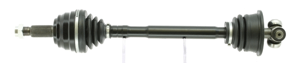 Arbre de transmission FRIESEN FDS1413