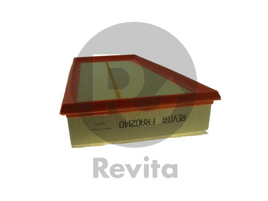 Filtre à air REVITA FRA02140