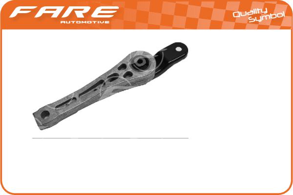 Support moteur FARE-RCH 36547