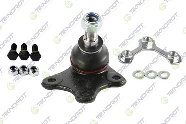Rotule de suspension TEKNOROT SK-406KF