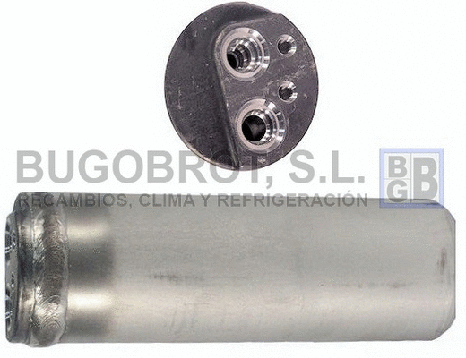 Filtre déshydratant, climatisation BUGOBROT 20-00121