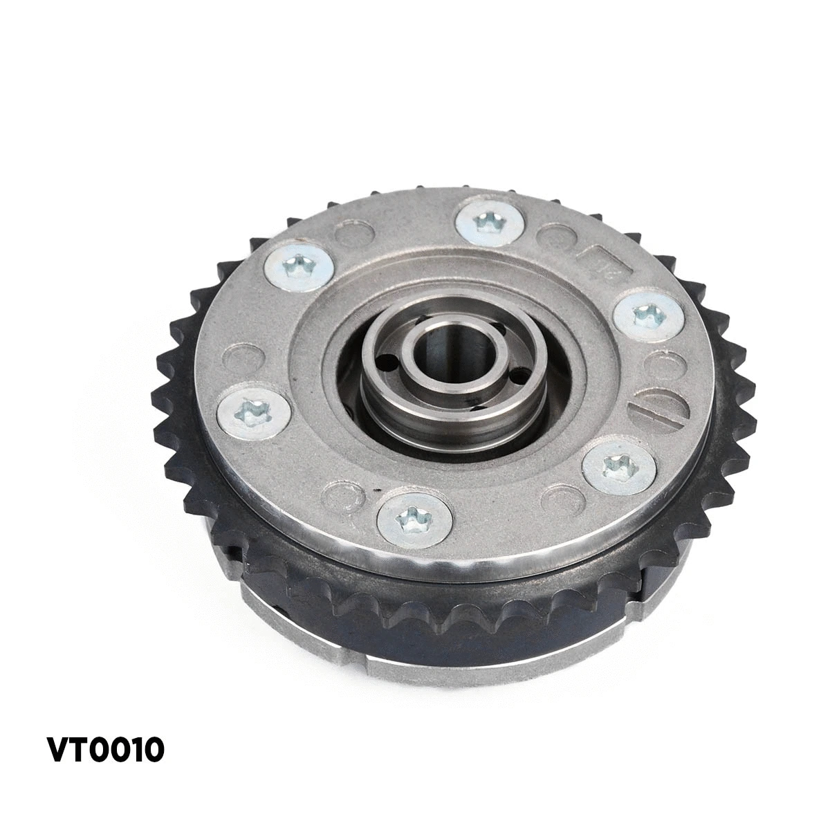 Dispositif de réglage électrique d'arbre à cames ET ENGINETEAM VT0031