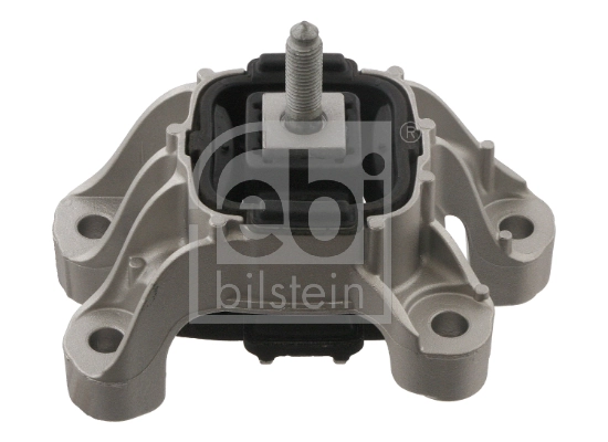 Suspension, boîte de vitesse manuelle FEBI BILSTEIN 31777