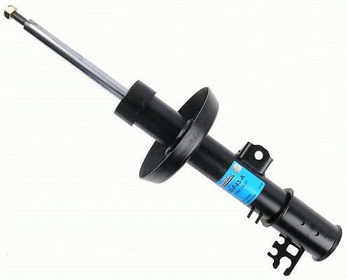 Amortisseur BOGE 30-F43-A