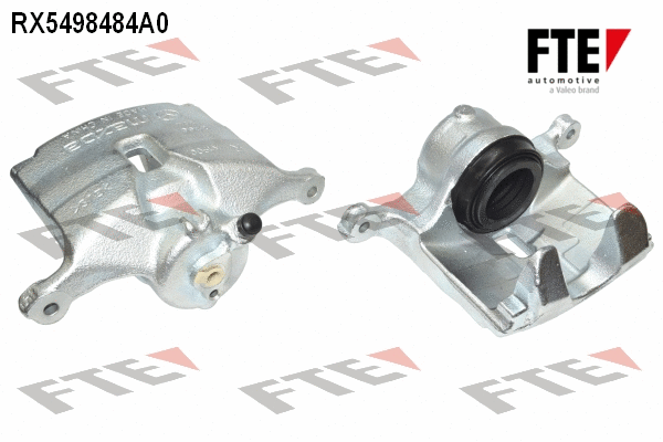 Étrier de frein FTE 9296116