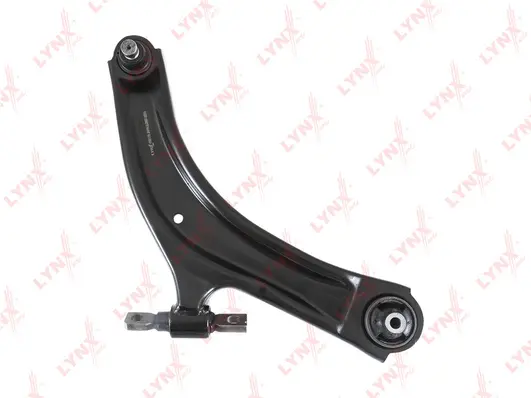 Bras de liaison, suspension de roue LYNXAUTO C5260R