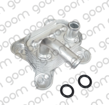 Radiateur d'huile GOOM OC-0012
