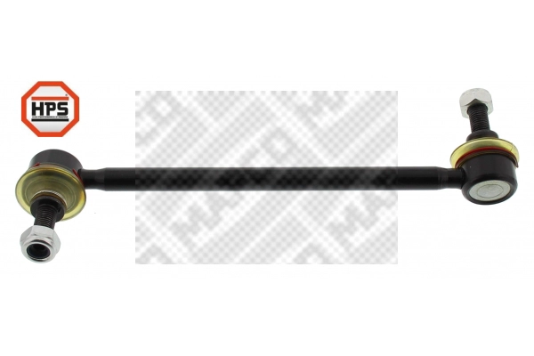 Entretoise/tige, stabilisateur MAPCO 52342HPS