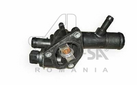 Thermostat, liquide de refroidissement ASAM AUTOMOTIVE 01339