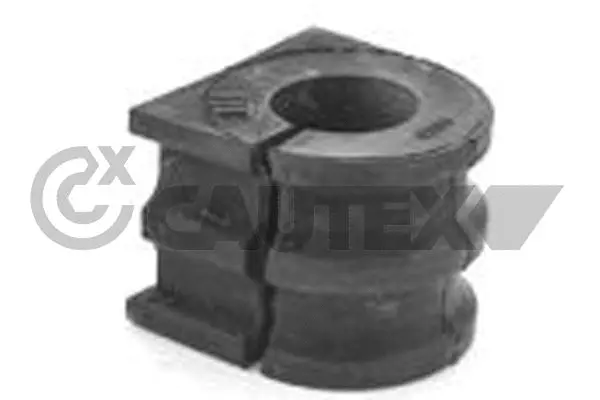 Suspension, stabilisateur CAUTEX 751575