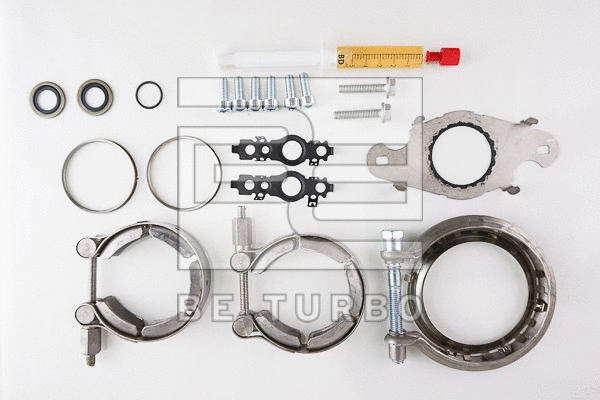 Kit de montage, compresseur BE TURBO ABS462