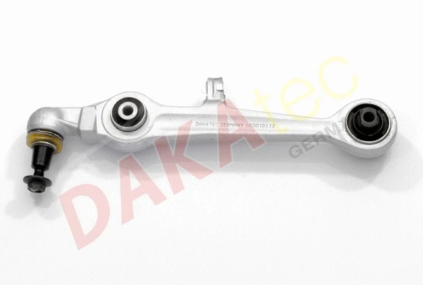 Bras de liaison, suspension de roue DAKAtec 100062HQ