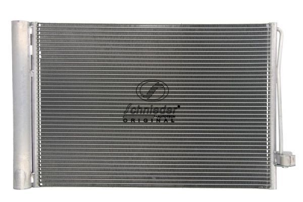 Condenseur, climatisation SCHNIEDER AUTOTECH BMS85.00028