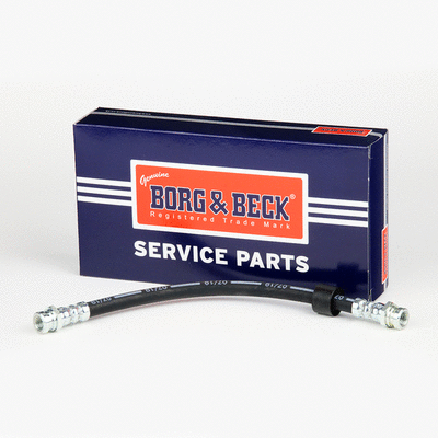 Flexible de frein BORG & BECK BBH6365