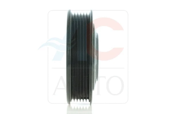 Embrayage magnétique, pour compresseurs de climatisation ACAUTO AC-06DN137