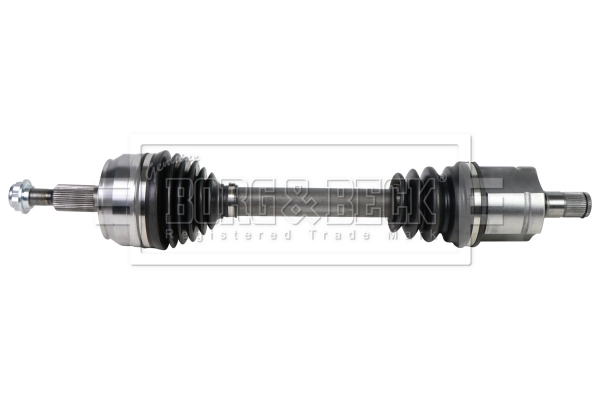 Arbre de transmission BORG & BECK BDS1177