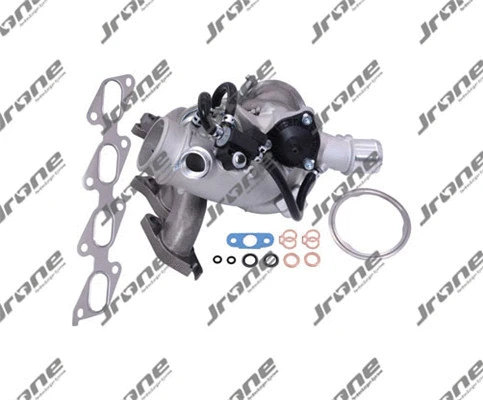 Turbocompresseur, suralimentation Jrone 8G14-40M-A58