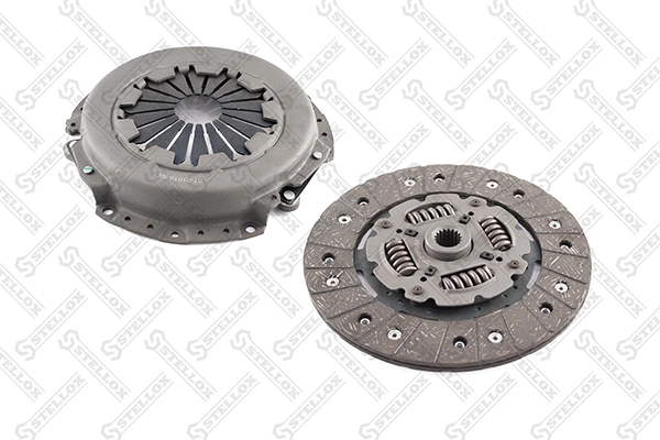 Kit d'embrayage STELLOX 07-01018-SX