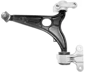 Bras de liaison, suspension de roue Technika RS12158