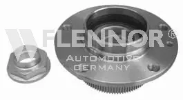 Kit de roulements de roue FLENNOR FR590003