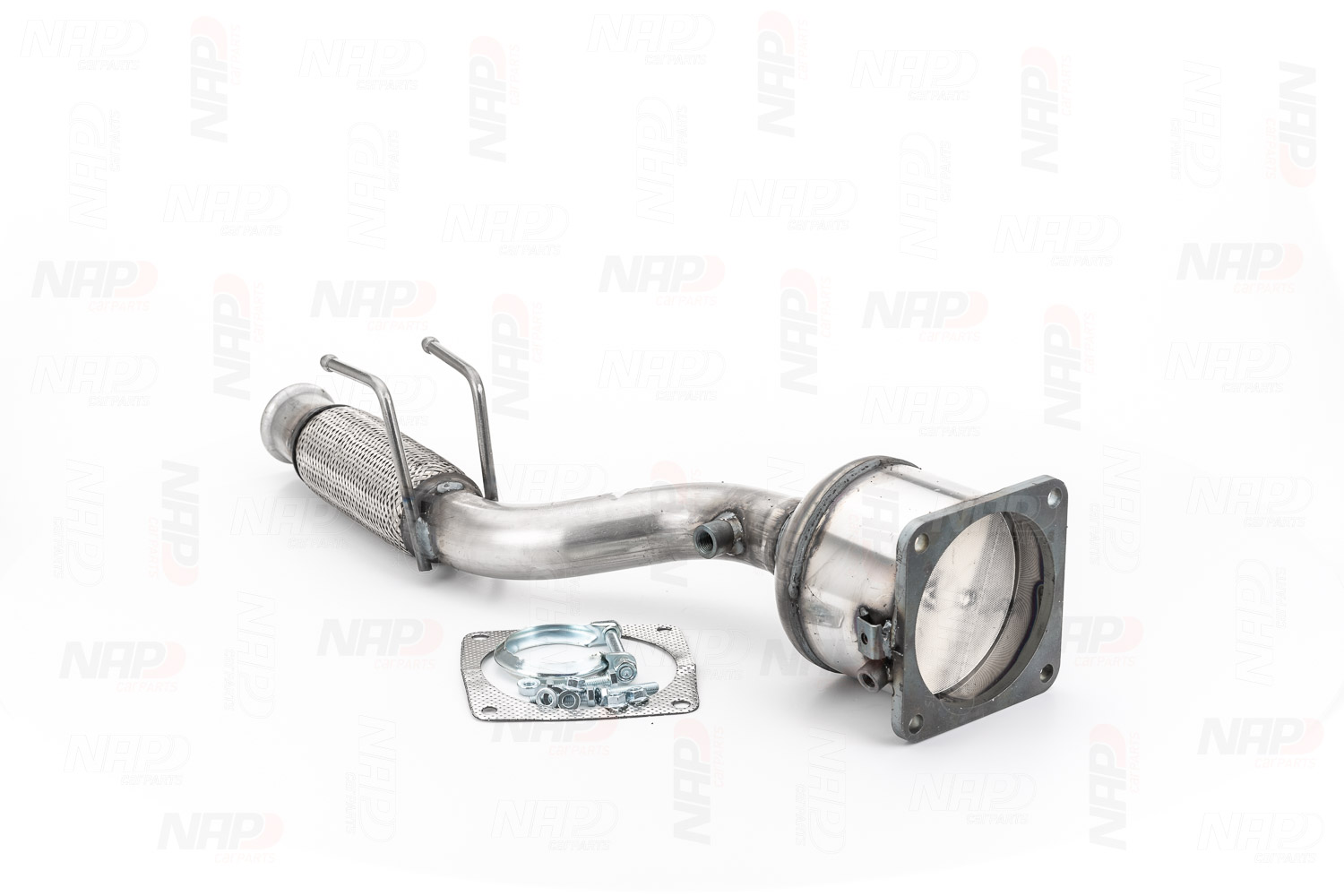 Catalyseur NAP carPARTS GmbH CAK10127