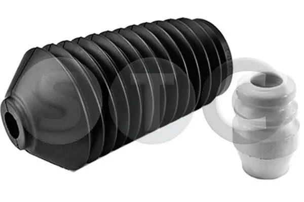 Kit de protection contre la poussière, amortisseur STC T406393