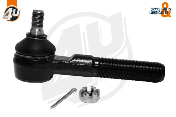 Rotule de barre de connexion 4U Autoparts A80061