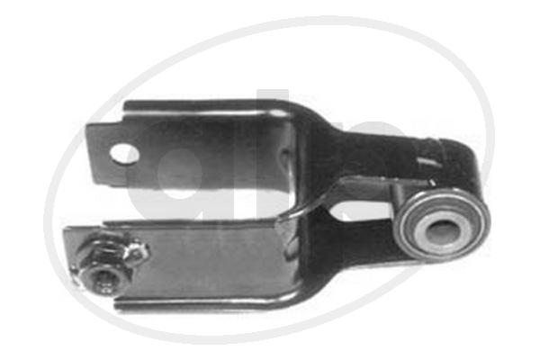 Support moteur alp ALP-002197