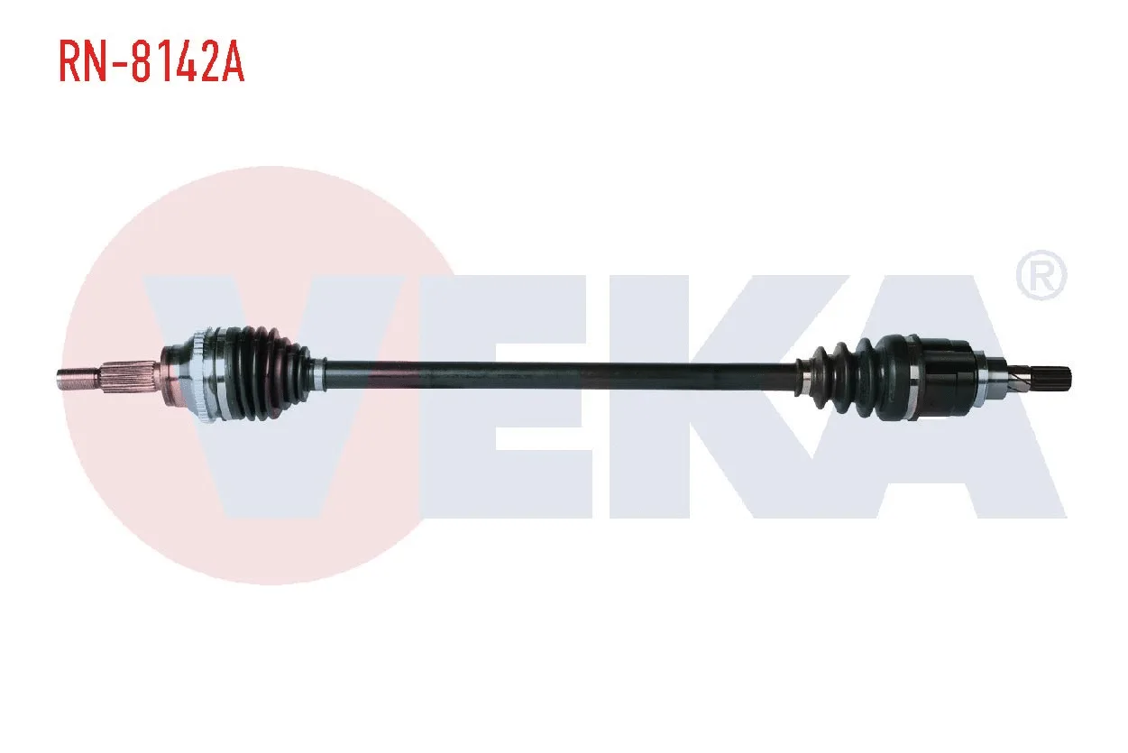 Arbre de transmission VEKA RN-8142A