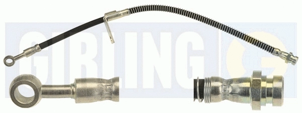 Flexible de frein GIRLING 90041147