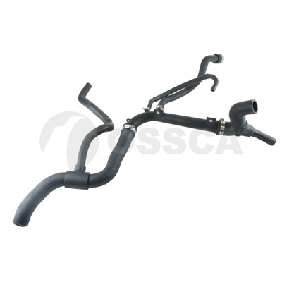 Durite de radiateur OSSCA 61273
