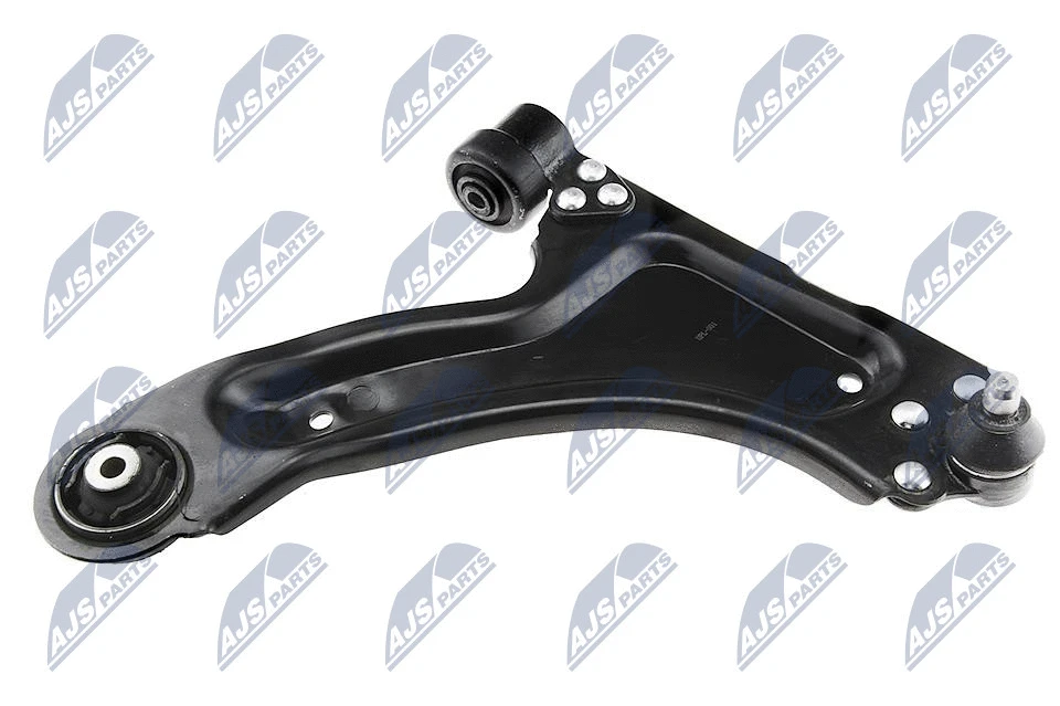 Bras de liaison, suspension de roue NTY ZWD-PL-001