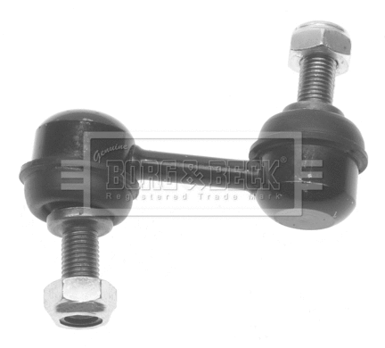 Entretoise/tige, stabilisateur BORG & BECK BDL6931