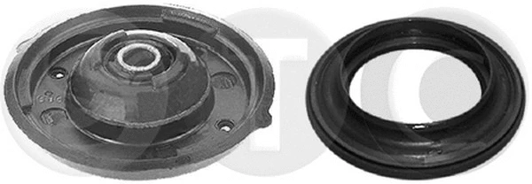 Kit de réparation, coupelle de suspension STC T457902