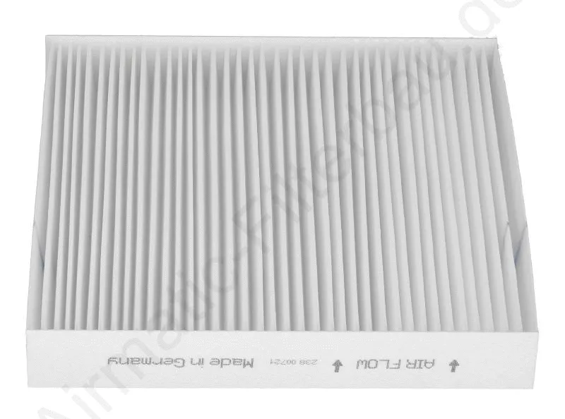 Filtre, air de l'habitacle AIRMATIC Filterbau IF0238