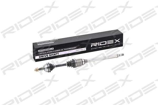 Arbre de transmission RIDEX 13D0068