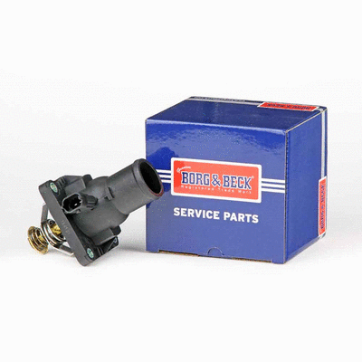 Thermostat, liquide de refroidissement BORG & BECK BBT415